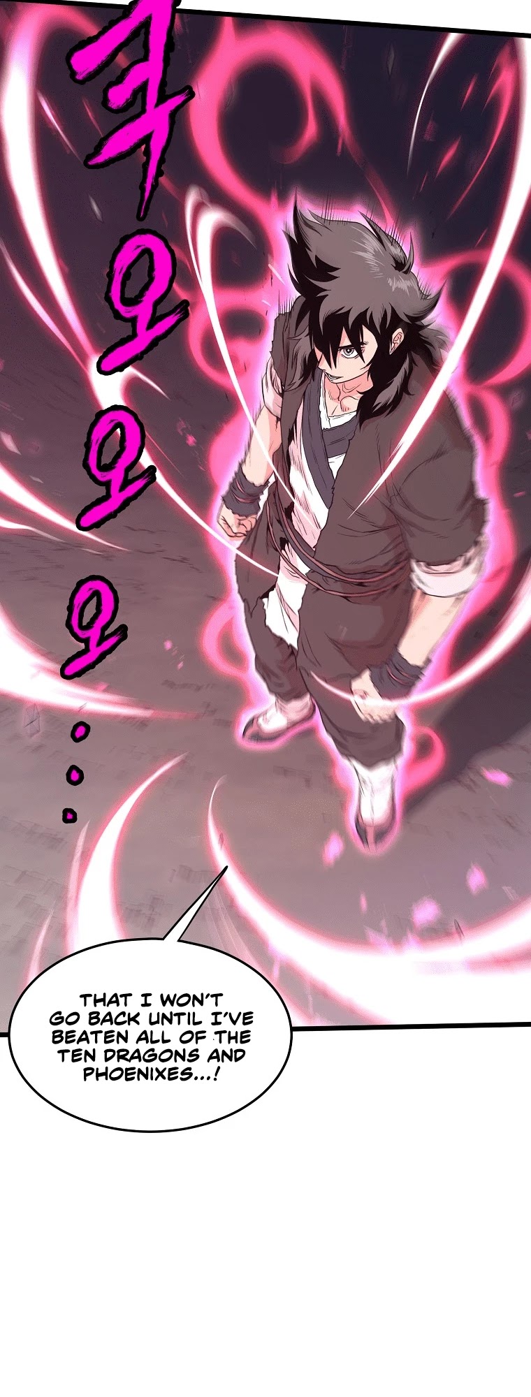 Murim Login Chapter 101 image 29